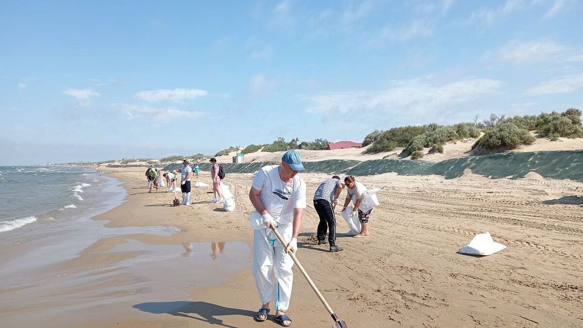    Фото: Оперативный штаб Краснодарского края