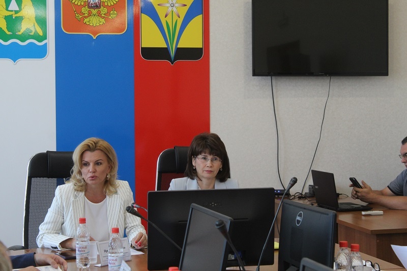    Фото Натальи Кривякиной