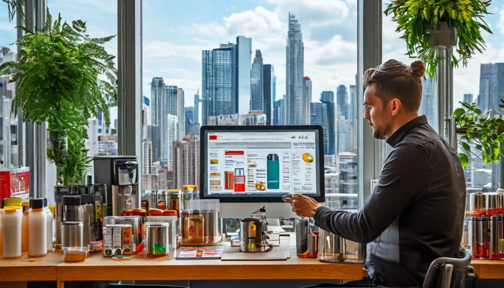    Продажа термосов для еды на выезд Suetolog