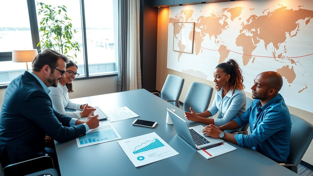    Ищете способы финансирования импорта из Китая? Узнайте о P2P-кредитовании и краудлендинге – альтернативных решениях для бизнеса! kargo logistic