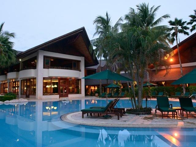 Остров Борнео. Изображение имеется в свободном доступе.