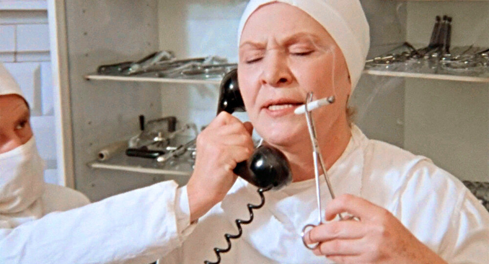 ПАРАДОКС СОЛОМОНА