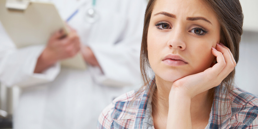 Как за один поход к врачу можно выявить кучу "болячек" и что теперь с этим делать