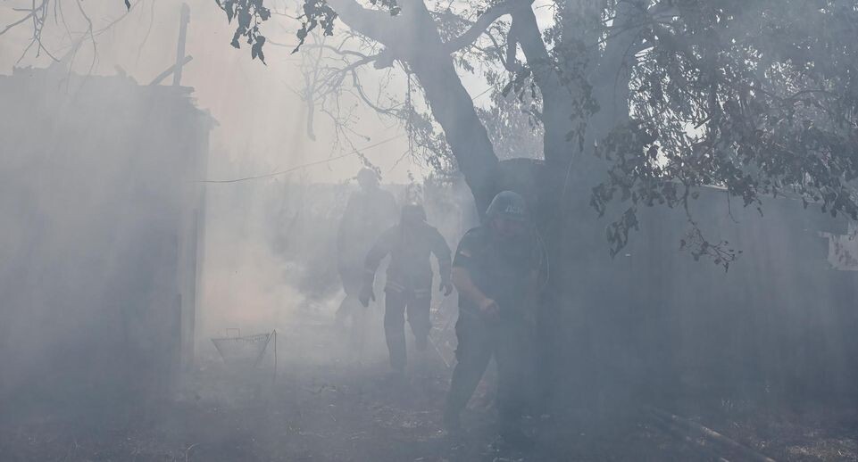    Andriy Andriyenko/Keystone Press Agency / www.globallookpress.com