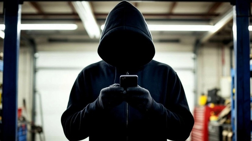    Изображение сгенерировано ИИ