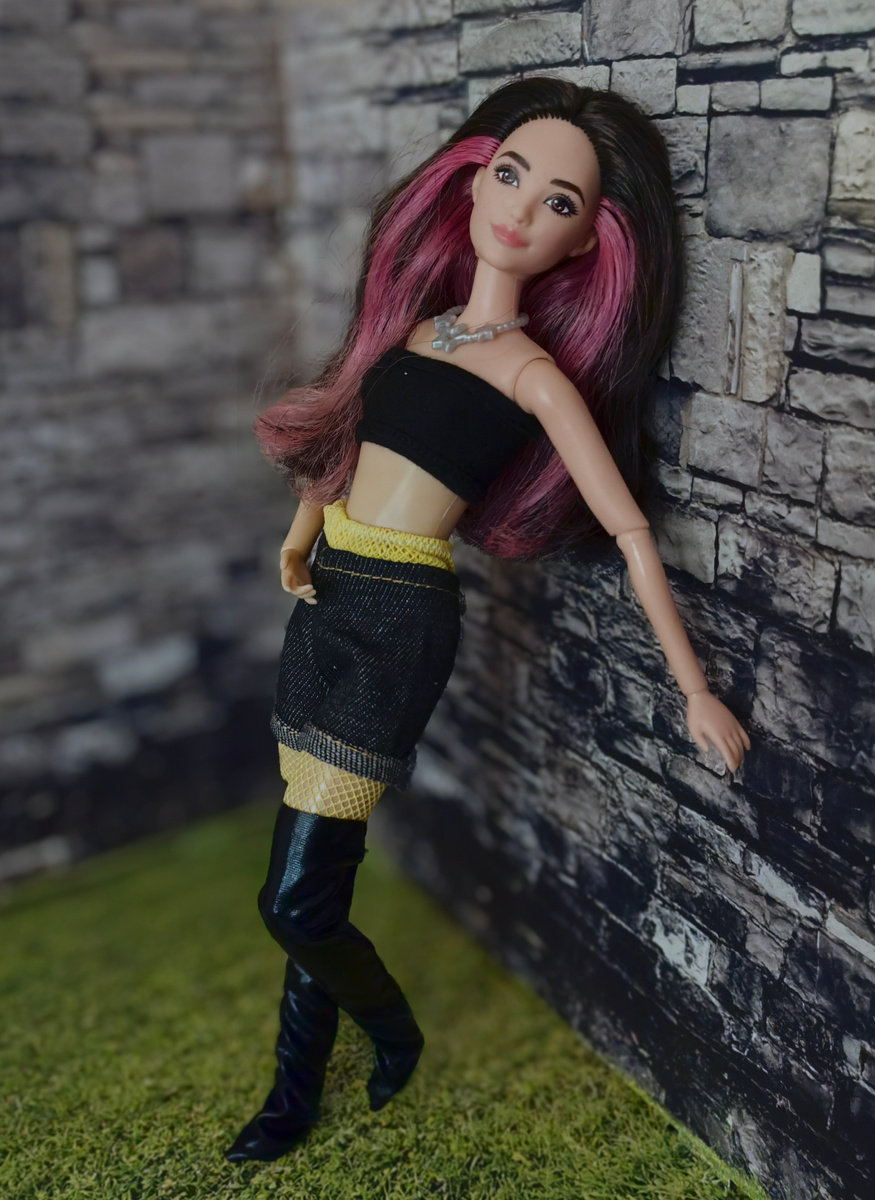 Марло Хеллфаер