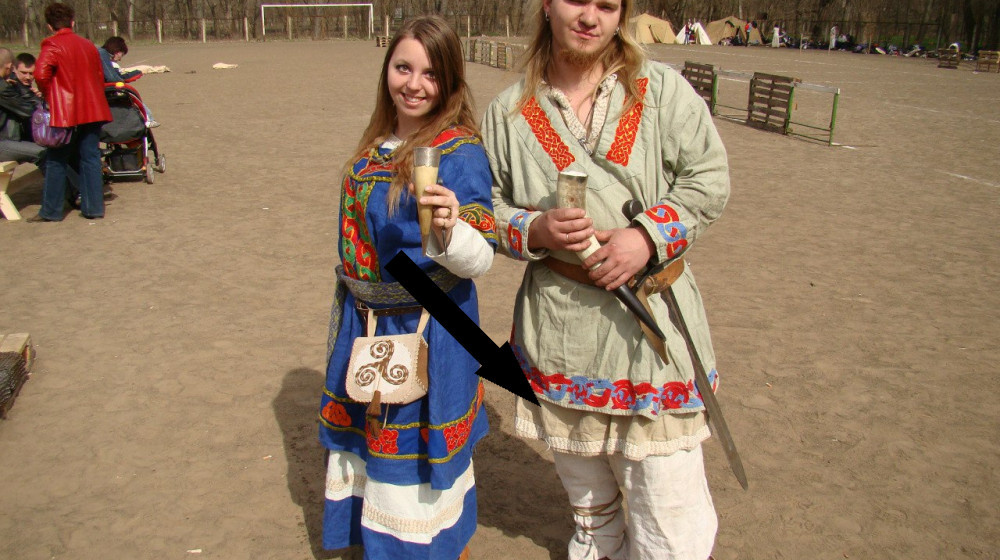    Тайна белых хорватов куда пропал древний славянский народ из Карпат