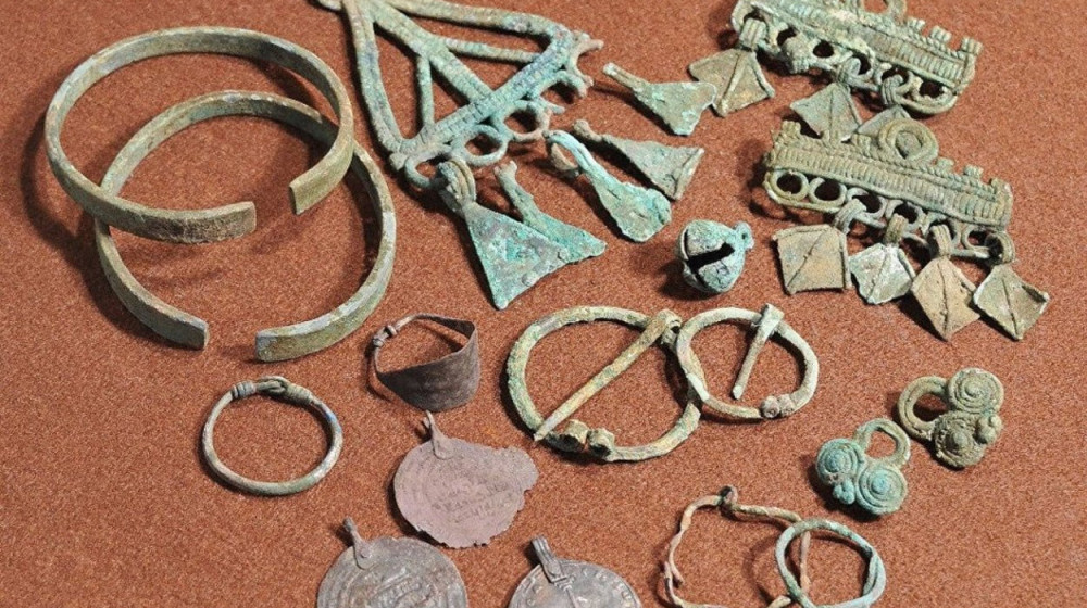    Тайна белых хорватов куда пропал древний славянский народ из Карпат