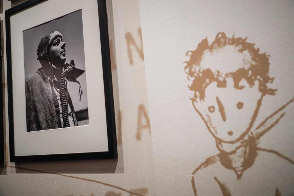    Фото © CHRISTOPHE PETIT TESSON / EPA / ТАСС