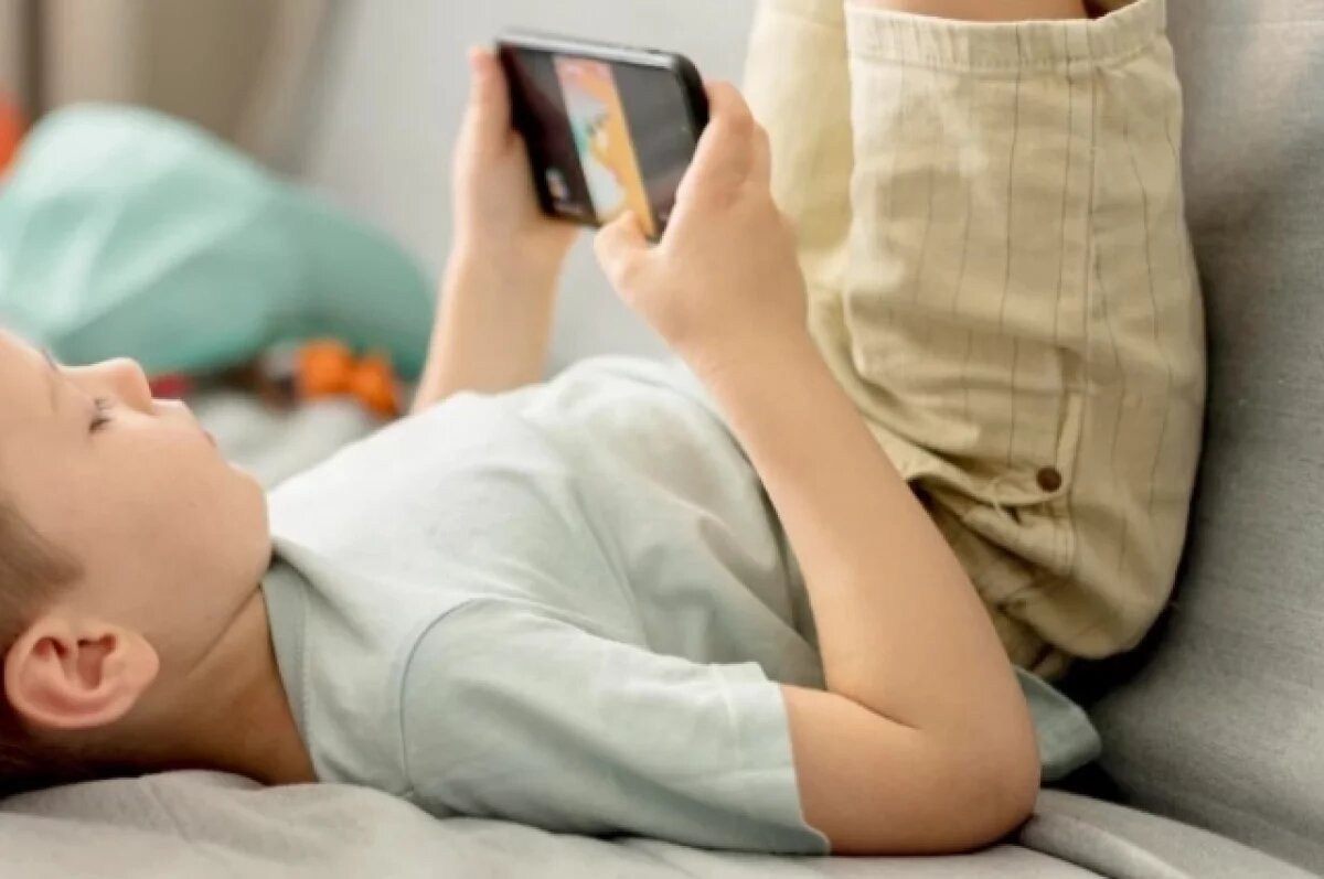    Незнакомец предложил ребенку приобрести игровую валюту