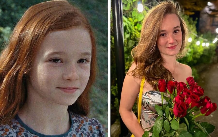    Фото: фильм "Гарри Поттер", Warner Bros. Pictures, соцсети