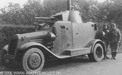  Landsverk L-185   , 1934.