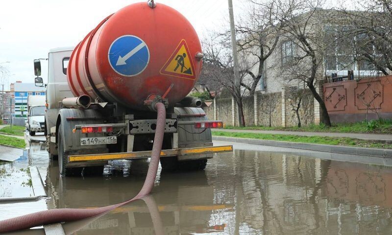    Фото пресс-службы администрации Краснодара