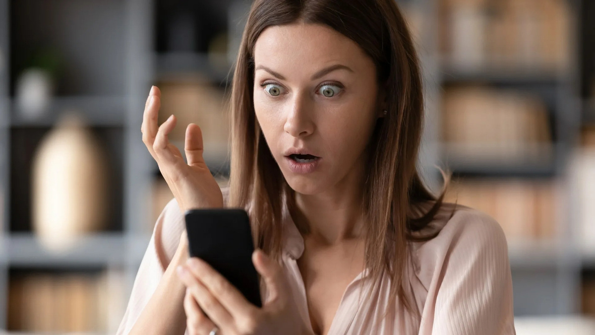 Осторожно, займ по СМС