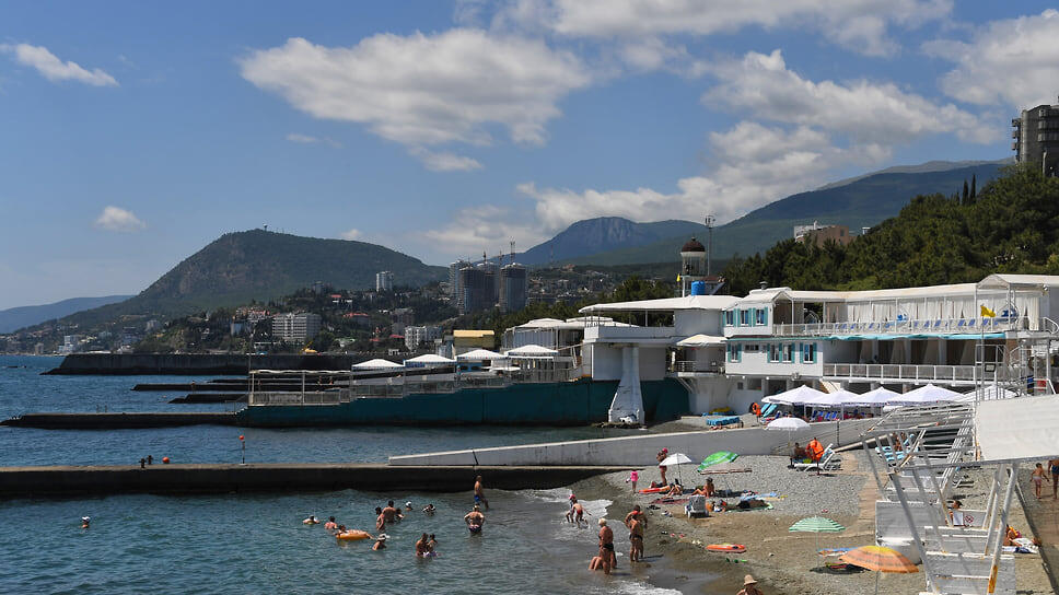 Фото: Виктор Коротаев / Коммерсантъ