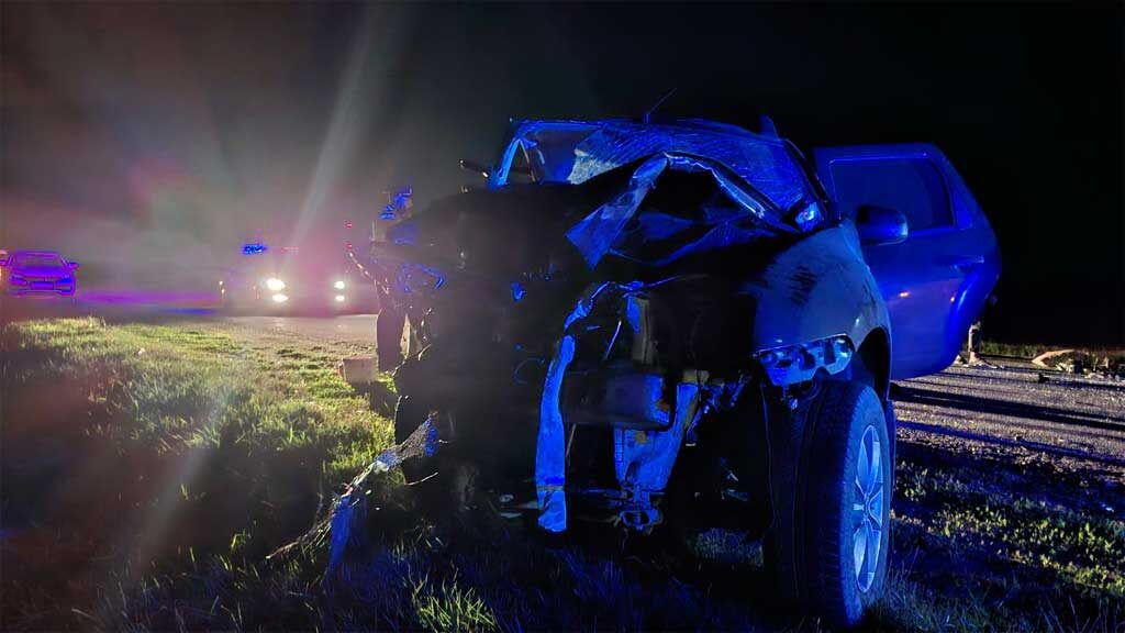    Фото: Госавтоинспекция Ставропольского края