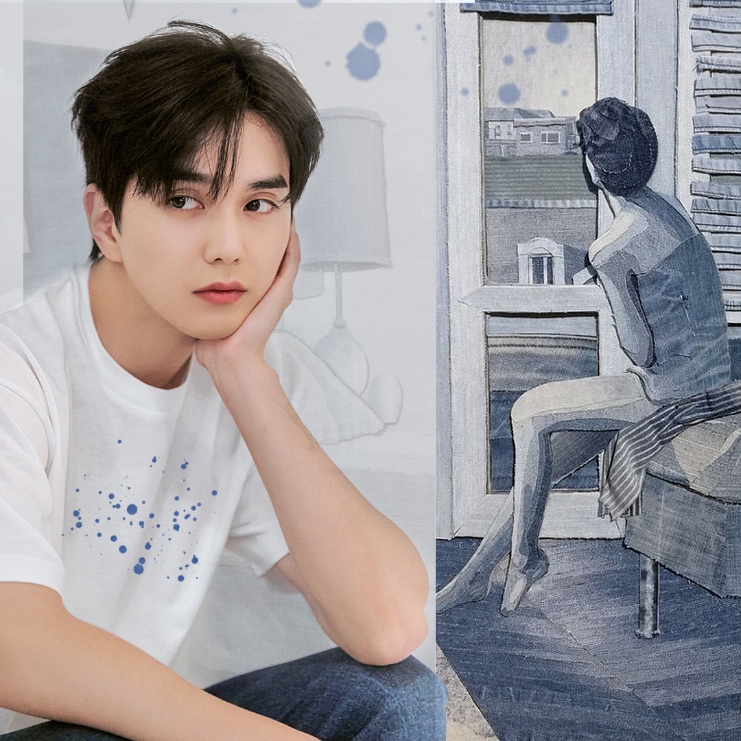 Моей душе покоя нет. Весь день я жду кого-то В моем случае чего-то - очедных новостей..., наверное...