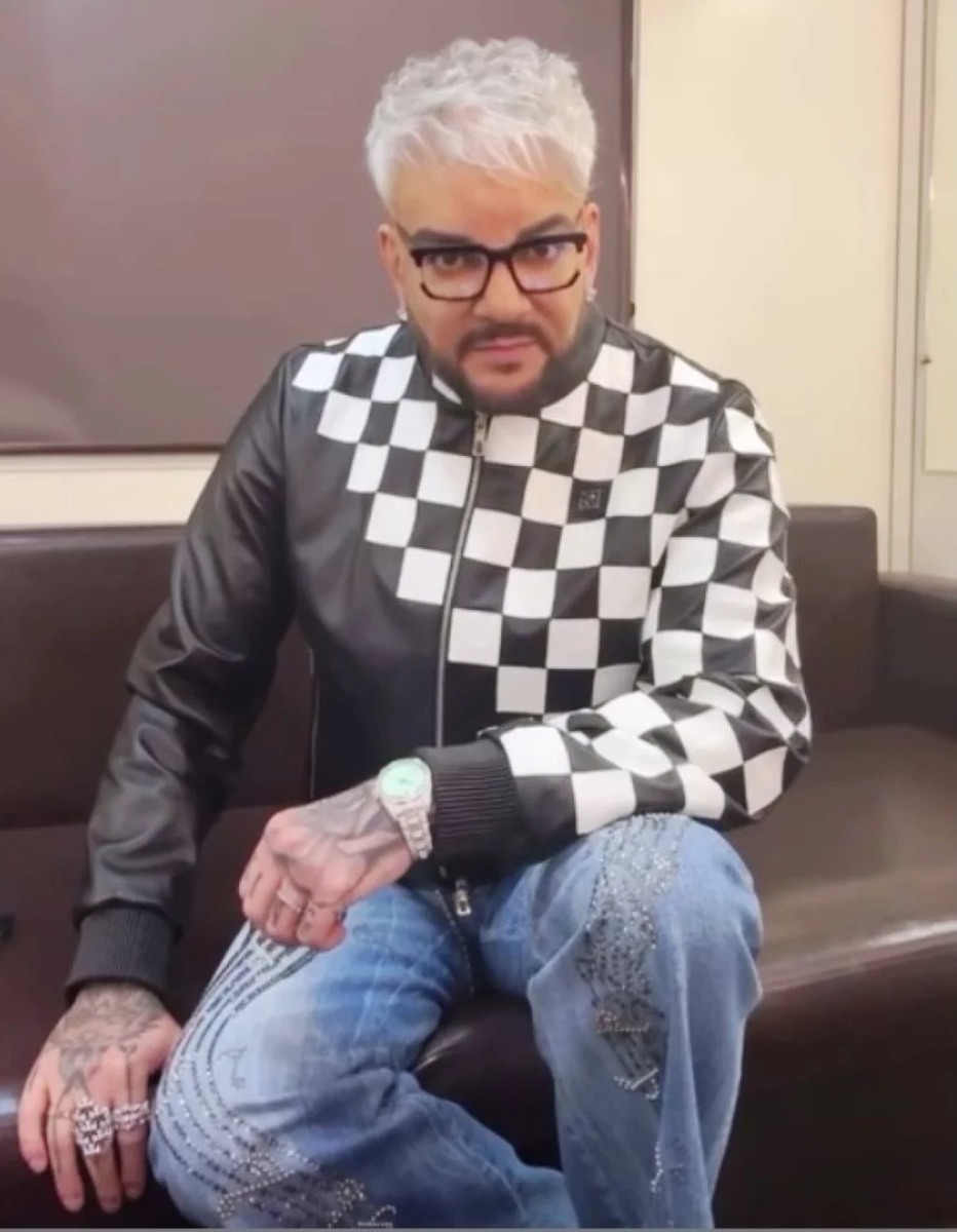 Филипп Киркоров