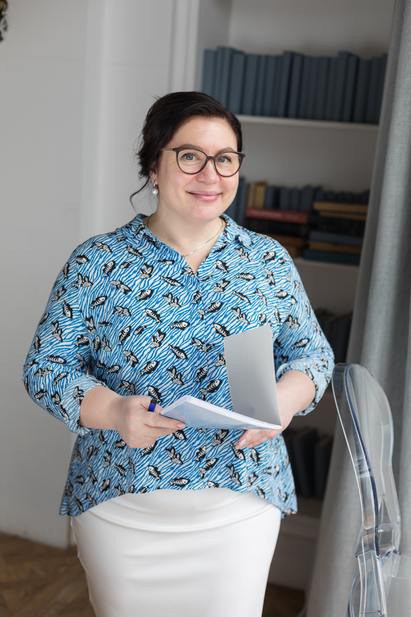 Заботьтесь о себе - иначе на других сил не останется