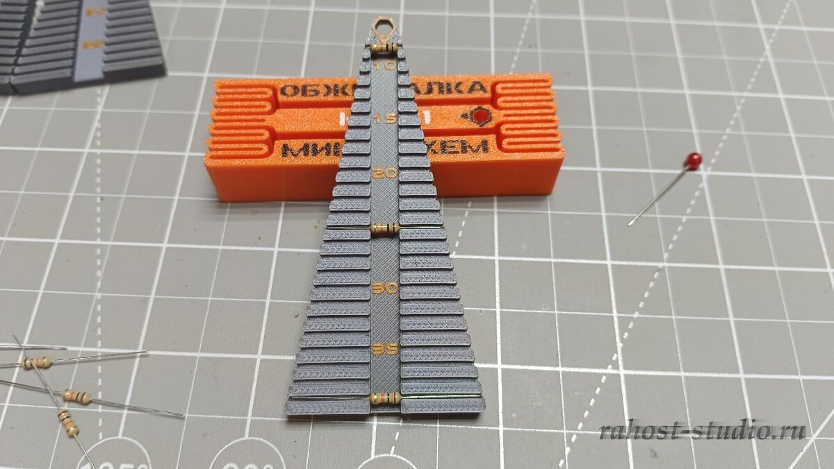 Гну резисторы
