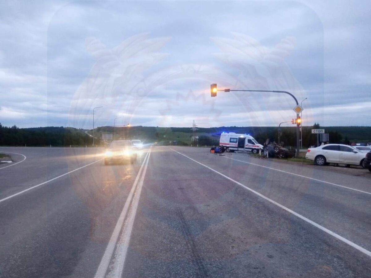 Фото: Госавтоинспекция Татарстана