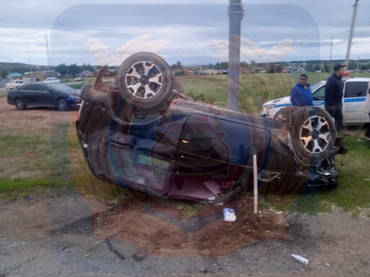 Фото: Госавтоинспекция Татарстана