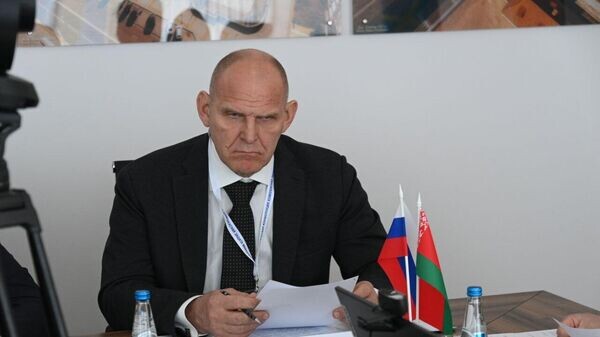    © Sputnik / Виктор Толочко