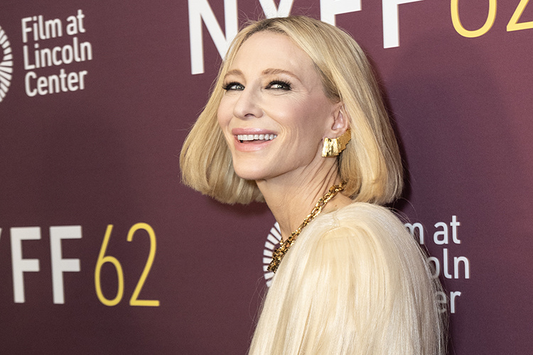    В финале создатели дают любопытный намек на американское продолжение — на экране появляется австралийская актриса, обладательница «Оскара» Кейт Бланшетт. Харизматичная звезда Голливуда не раз воплощала злодеев, так что роль рекрутера ей подходит как нельзя кстати.   
Фото: © Lev Radin / Keystone Press Agency/ www.globallookpress.com