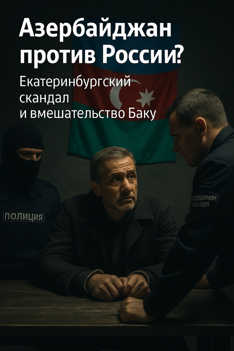 Автор: В. Панченко