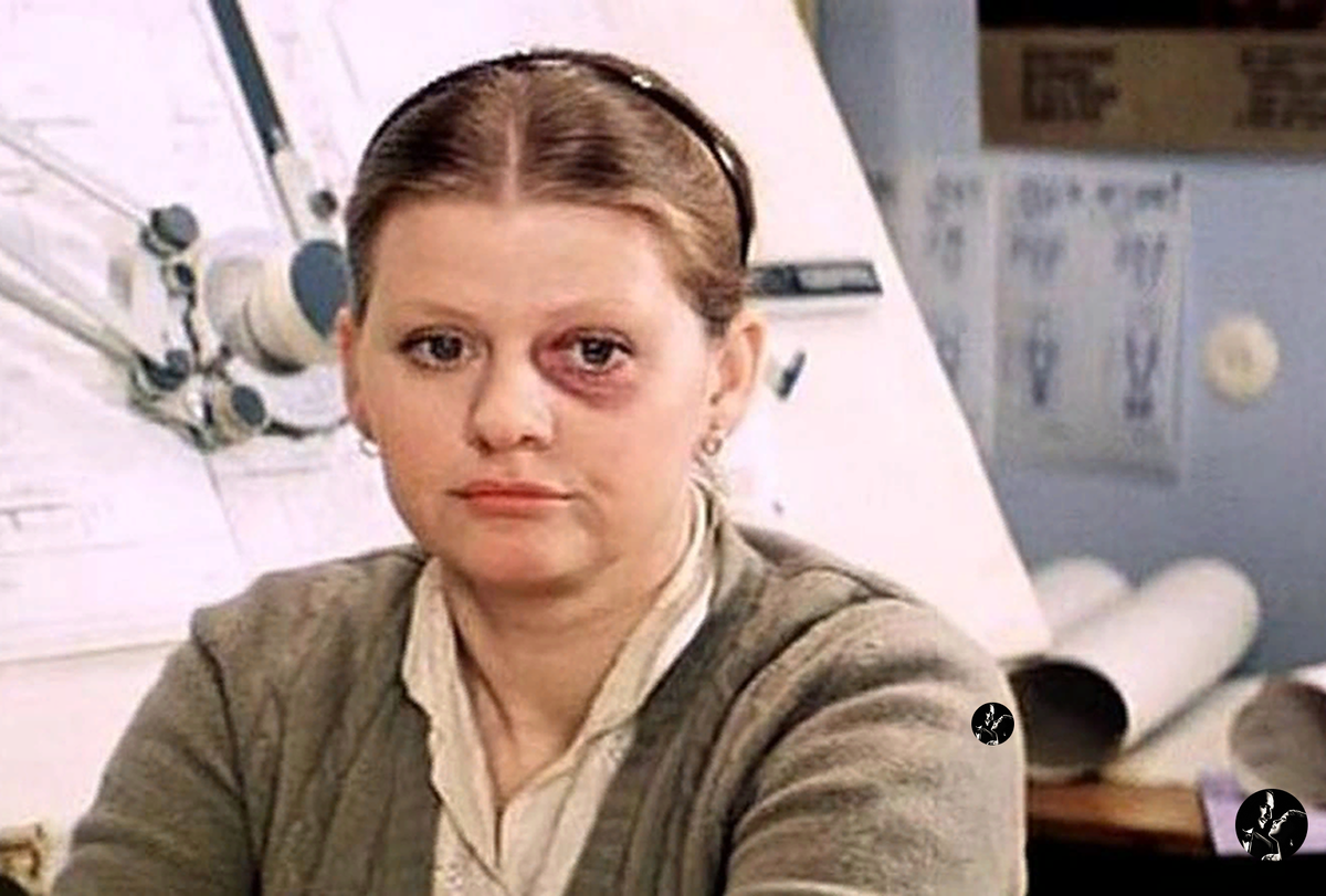 Кадр из фильма "Самая обоятельная и привлекательная"