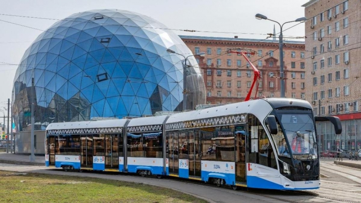    В Саратов планируют закупить 26 трамваев «Витязь» по 170 млнНовости Саратова и области – Сетевое издание «Репортер64»