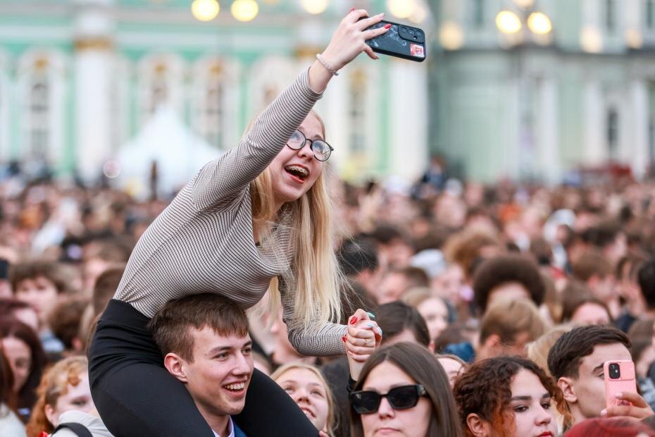    Фото: Владимир Смирнов/ТАСС