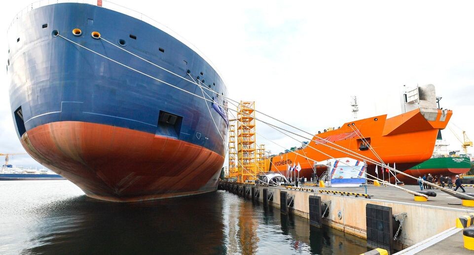    President Of Russia/Keystone Press Agency / www.globallookpress.com