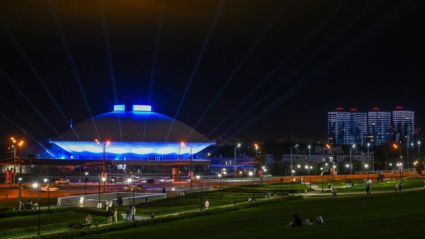   РИА Новости