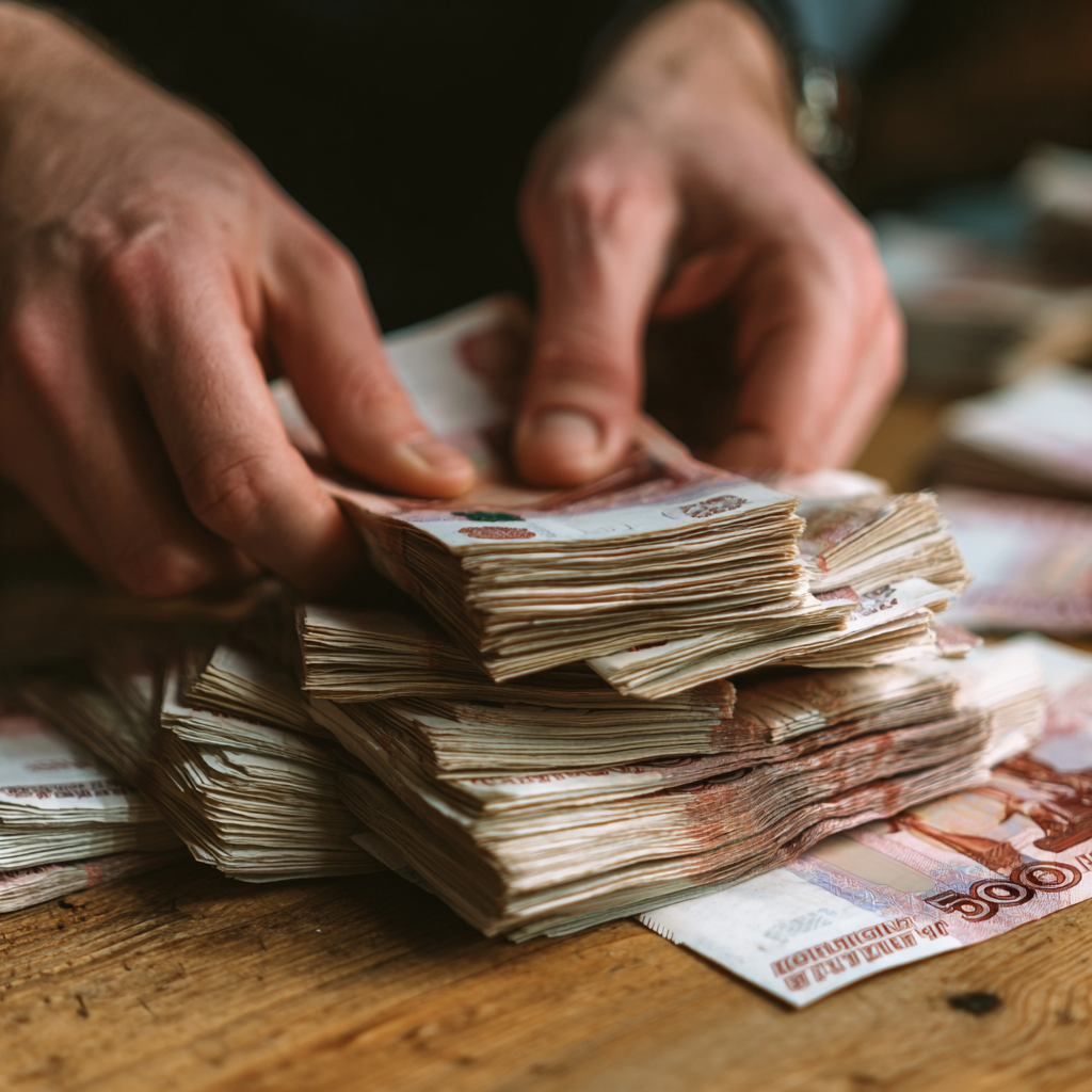 Фото сгенерировано нейросетью