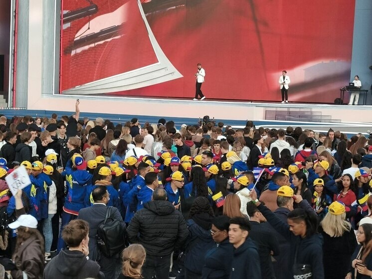     Фото: МК в Питере.