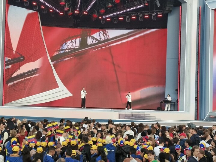     Фото: МК в Питере.