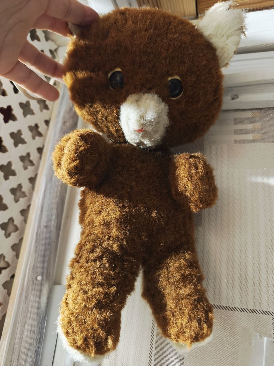 Фото автора