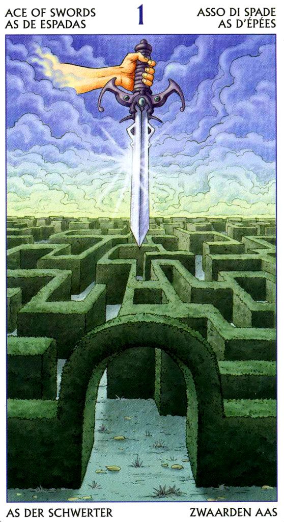 #таро#таро78дверей#значениетаро#толкованиекарт#тarotofthe78doors#тузмечей#таротузмечей#аceofswords#младшиеарканы#78doors#tarotminorarcana