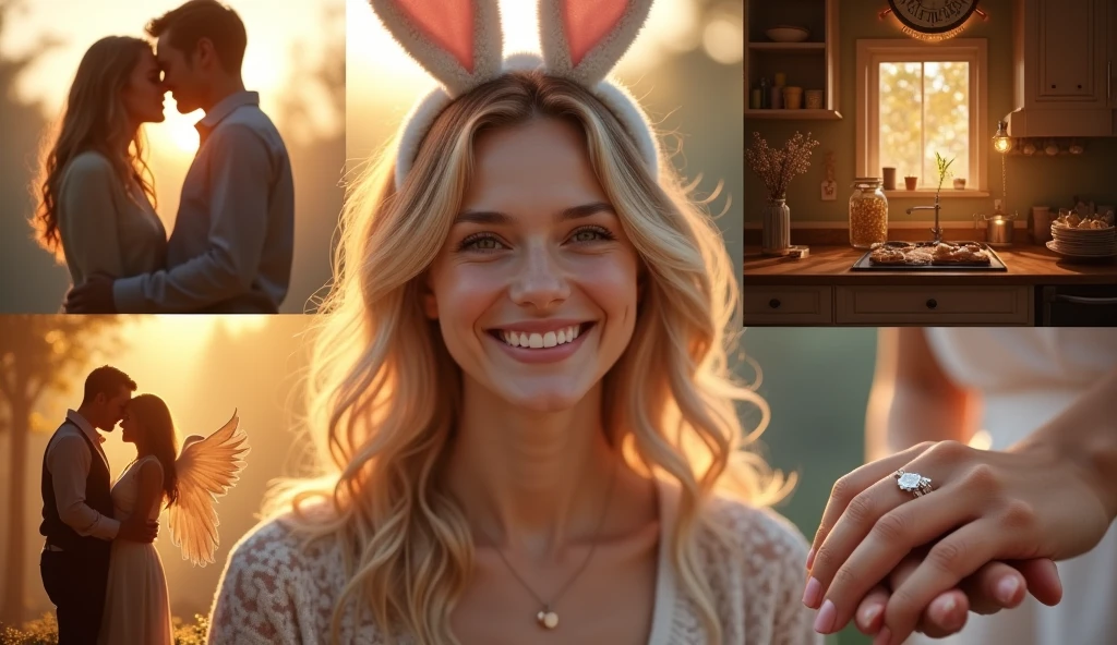 Любимой жене.