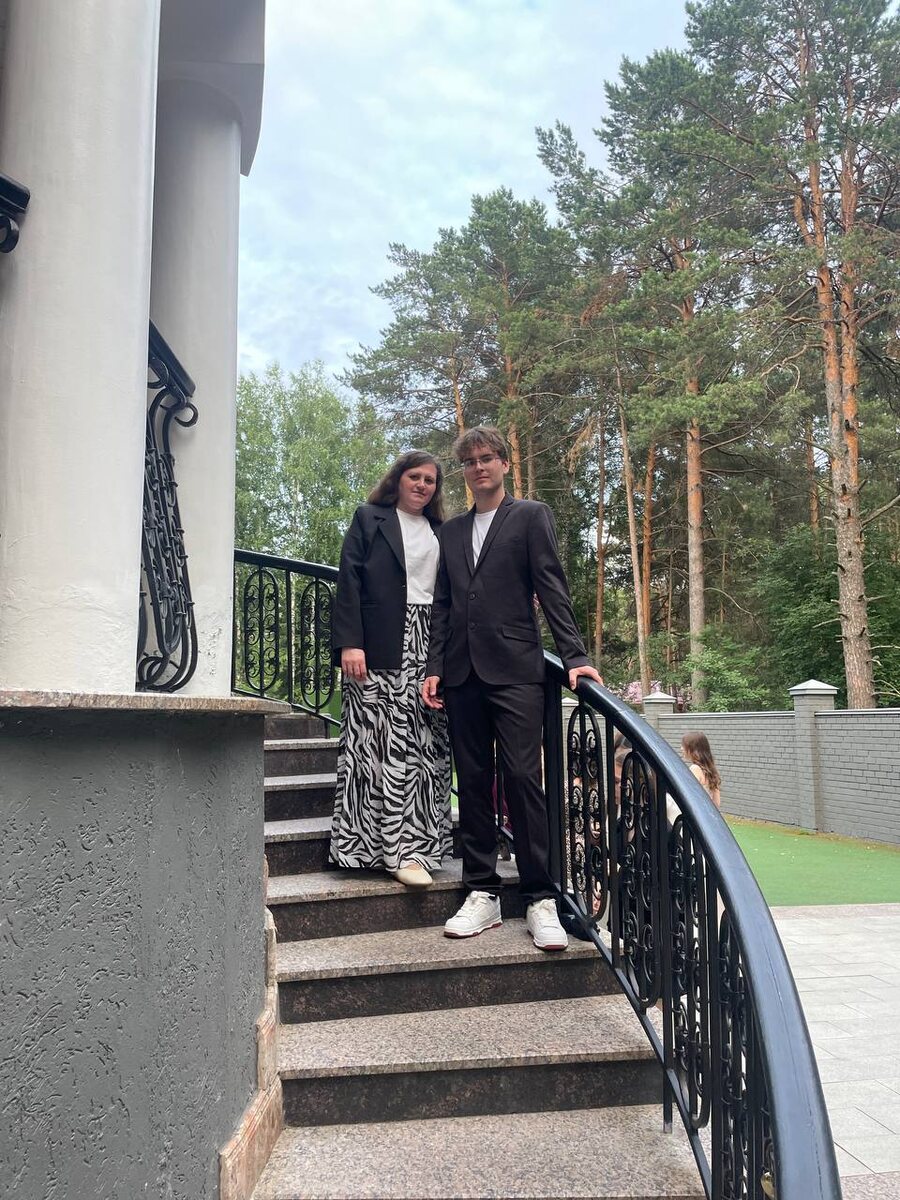 Хранитель сказок