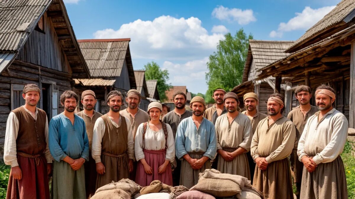    Сгенерировано ИИ