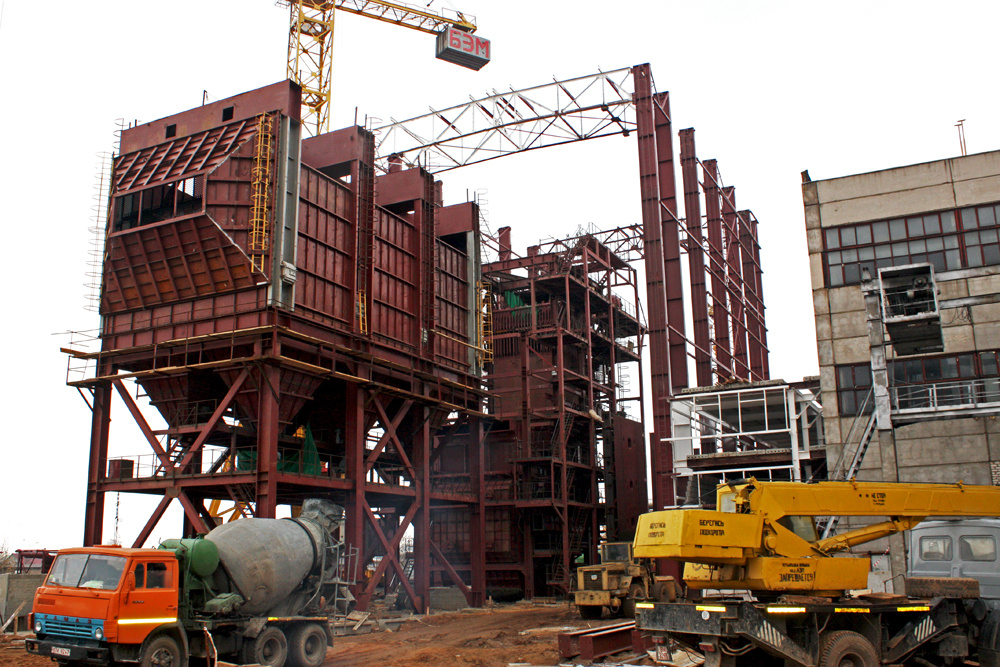 Техника рулит: меняя мир, чтобы он работал на нас  