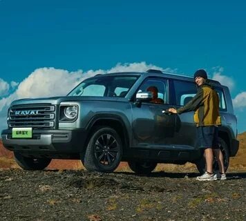 Raptor – Не Просто Внедорожник