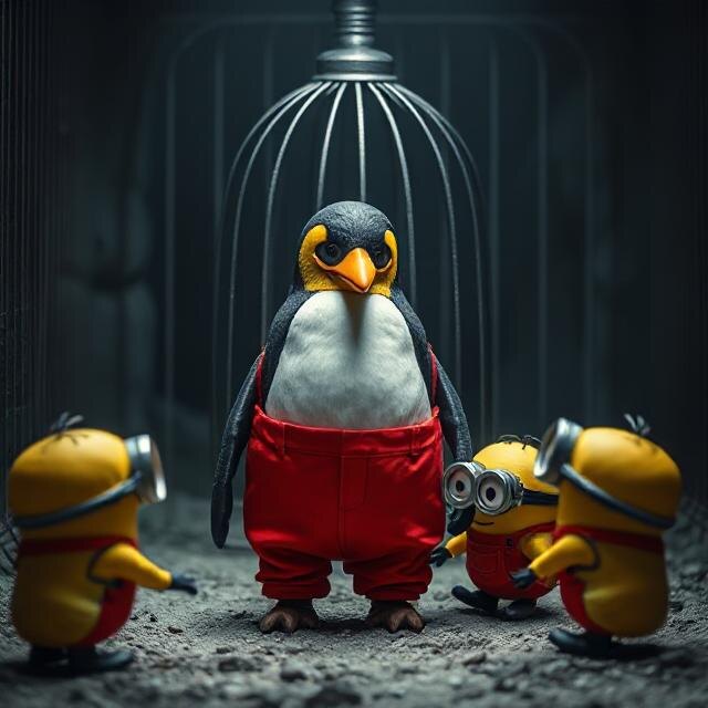 Вот так 1С крутится вокруг линукс