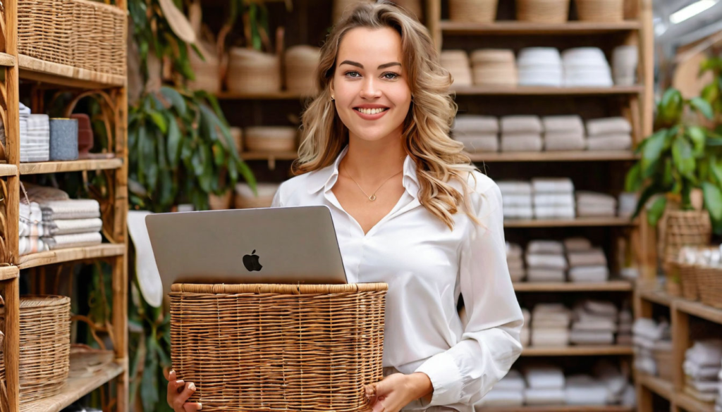    Перепродажа_корзин_для_белья_из_ротанга Suetolog