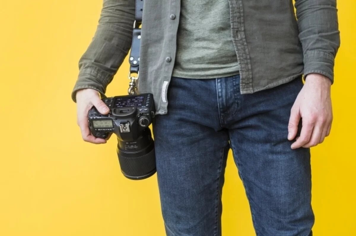    Нижегородский фотограф отдохнул в Узбекистане за 90 тысяч рублей