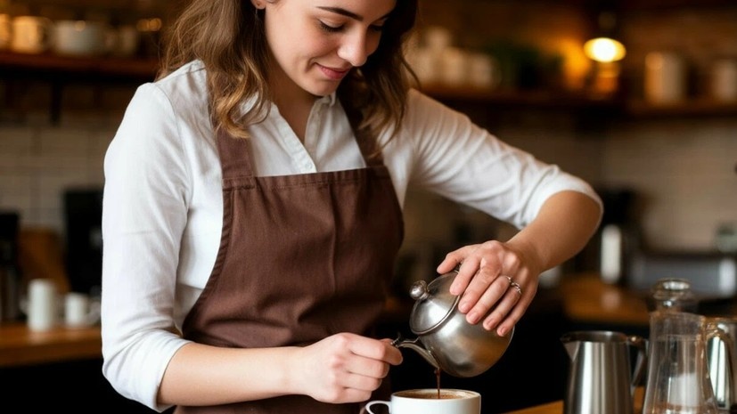    Изображение сгенерировано ИИ