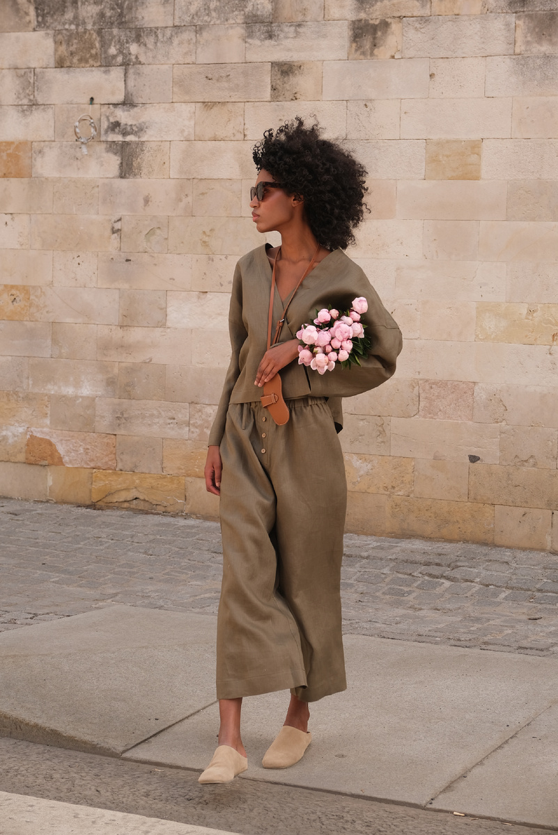 Костюм VETIVER - nahalate