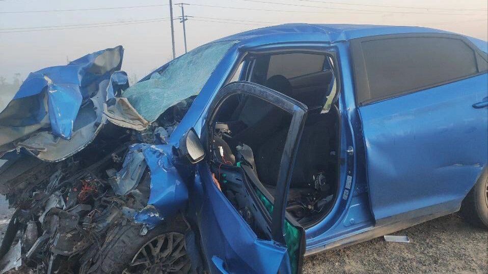    Фото: пресс-служба Госавтоинспекции ЯНАО